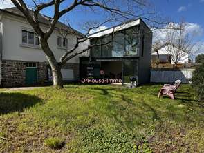 Vente Maison 4 chambresSainte-Luce-sur-Loire