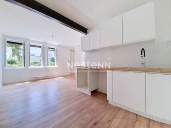 Vente Maison 3 chambresSainte-Luce-sur-Loire