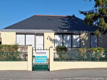 Vente Maison 3 chambresSainte-Luce-sur-Loire