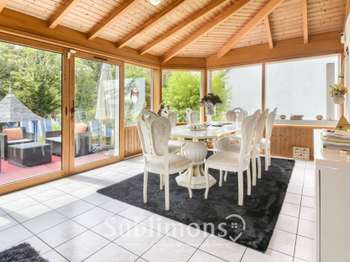 Vente maison 5 pièces Sainte-Luce-sur-Loire 44