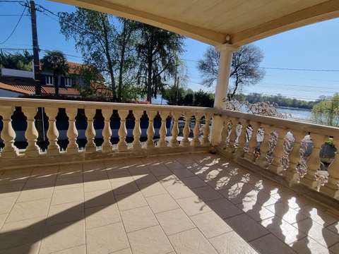 Vente maison 7 pièces Sainte-Luce-sur-Loire 44