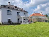 Vente maison 5 pièces Vente maison 5 pièces