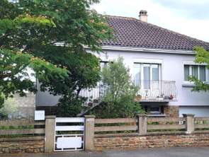 Vente Maison 4 chambresSainte-Luce-sur-Loire