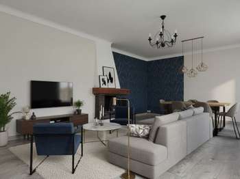 Vente maison 5 pièces Vente maison 5 pièces