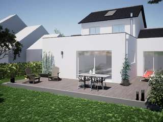 Vente maison