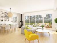 Vente maison