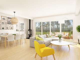 Vente maison