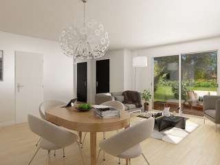 Vente maison