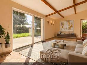 Vente Maison 4 chambresSainte-Luce-sur-Loire