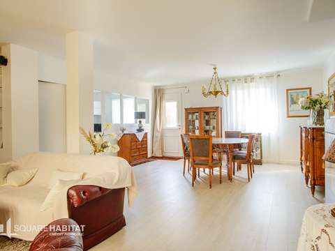 Vente maison 9 pièces Sainte-Luce-sur-Loire 44