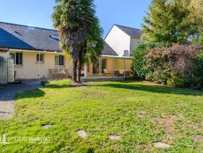Vente Maison 6 chambresSainte-Luce-sur-Loire
