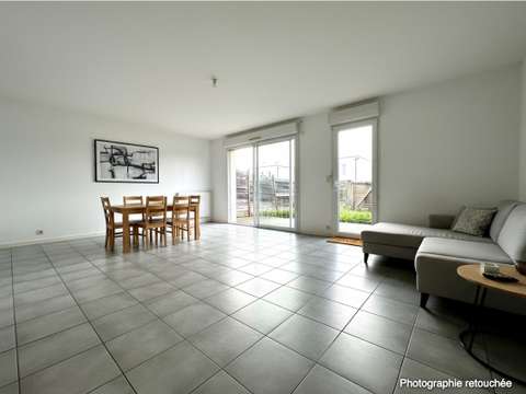 Vente maison 4 pièces Sainte-Luce-sur-Loire 44