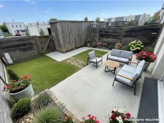 Vente maison 4 pièces Vente maison 4 pièces