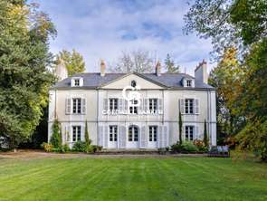 Vente Maison 7 chambresSainte-Luce-sur-Loire