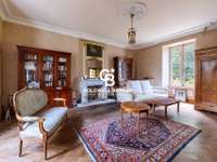 Vente maison 10 pièces
