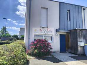 Vente Maison 3 chambresSainte-Luce-sur-Loire