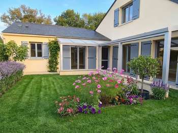 Vente maison 5 pièces Sainte-Luce-sur-Loire 44