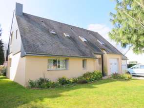 Vente Maison 5 chambresSainte-Luce-sur-Loire