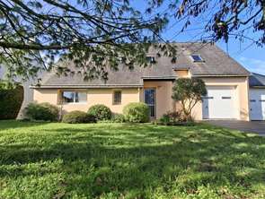 Vente Maison 5 chambresSainte-Luce-sur-Loire