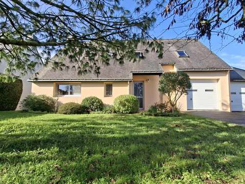 Vente maison 7 pièces Sainte-Luce-sur-Loire 44