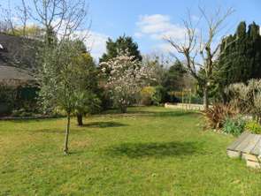 Vente Maison 5 chambresSainte-Luce-sur-Loire