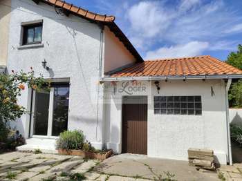 Vente maison 3 pièces Sainte-Luce-sur-Loire 44