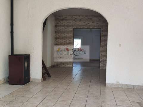 Vente maison 3 pièces Sainte-Luce-sur-Loire 44