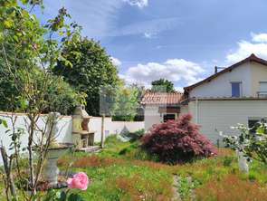 Vente Maison 2 chambresSainte-Luce-sur-Loire
