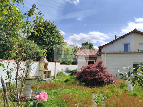 Vente maison 3 pièces Sainte-Luce-sur-Loire 44