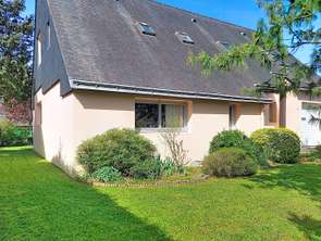 Vente Maison 5 chambresSainte-Luce-sur-Loire