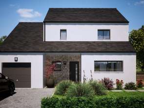 Vente Maison 4 chambresSainte-Luce-sur-Loire