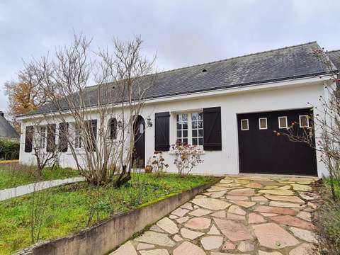 Vente maison 4 pièces Sainte-Luce-sur-Loire 44