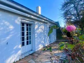 Vente Maison 3 chambresSainte-Luce-sur-Loire