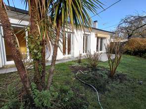 Vente Maison 3 chambresSainte-Luce-sur-Loire
