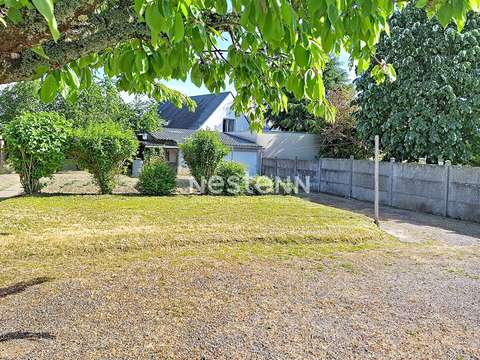 Vente maison 4 pièces Vente maison 4 pièces