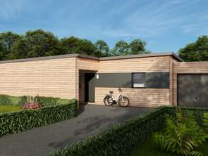 Vente Maison 4 chambresSainte-Luce-sur-Loire