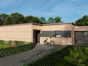 Photo Vente maison Sainte-Luce-sur-Loire