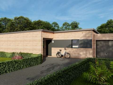 Vente maison 7 pièces Sainte-Luce-sur-Loire 44