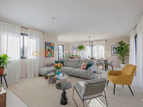 Vente maison 7 pièces Sainte-Luce-sur-Loire 44