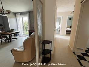 Vente Maison 3 chambresSainte-Luce-sur-Loire