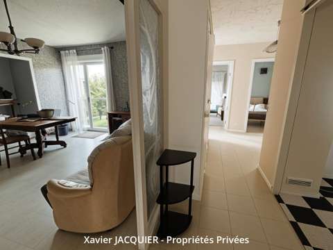 Vente maison 5 pièces Sainte-Luce-sur-Loire 44