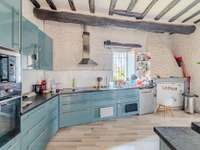Vente maison 10 pièces