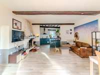 Vente maison 10 pièces