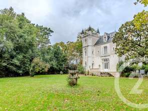 Vente Maison 6 chambresSainte-Luce-sur-Loire
