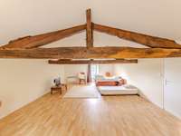 Vente maison 10 pièces