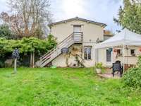 Vente maison 10 pièces