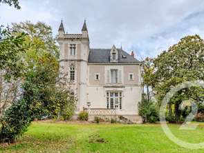 Vente Maison 6 chambresSainte-Luce-sur-Loire