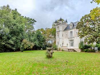 Vente maison 10 pièces