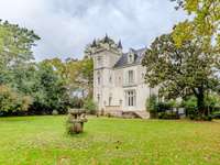 Vente maison 10 pièces