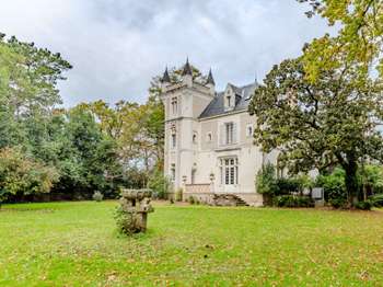 Vente maison 10 pièces